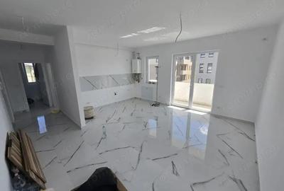 Apartament cu 2 camere decomandat în Giroc - 6