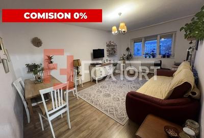 COMISION 0% De vanzare apartament cu 3 camere zona Girocului - 2