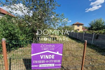 Teren Construcții intravilan de 2844 mp, în Drăguțești - 3