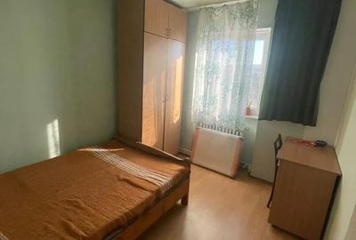 Apartament cu 2 camere semidecomandat în Gojdu - 1