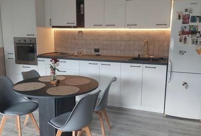 Apartament de închiriat, 3 camere, 70 mp, Zorilor ideal pentru studenți - 2