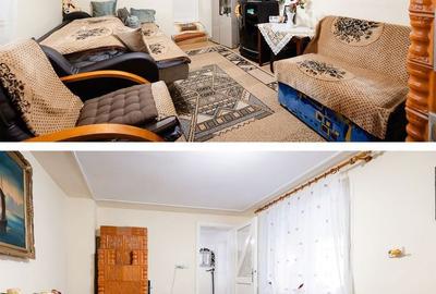 Casă cu 3 camere în Bujac - 6