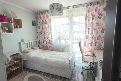 Apartament cu 3 camere decomandat, mobilat în Bucium - 5