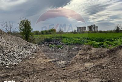 Spațiu comercial, în Remuș - 9