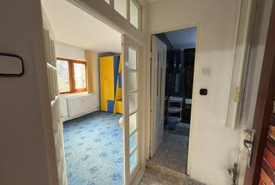 Apartament cu 2 camere semidecomandat, mobilat în Central - 7