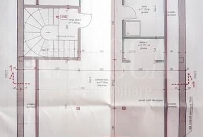 Casa 4 camere de vanzare in Chinteni - 12