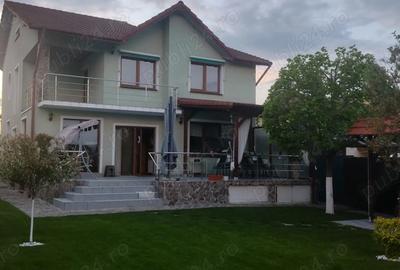 Casa de vanzare in Campia Turzii Str Avram Iancu Nr 45 - 2