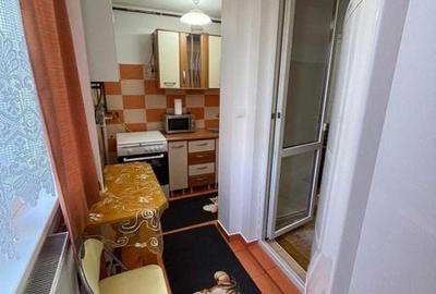 Garsonieră în Libertății - 1