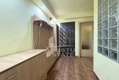 Apartament Lipovei, decomandat cu 2 camere PET-FRIENDLY - 9