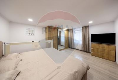 Casă săsească deosebită în Cristian – complet mobilată și utilată - 10