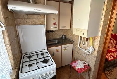 Apartament cu 2 camere semidecomandat în Central - 6