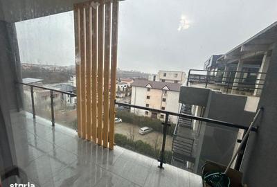 Garsonieră în Central