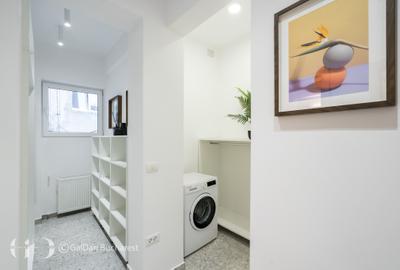APARTAMENT 2 CAMERE*MAGHERU*ROMANA*UNIVERSITATE*CALEA VICTORIEI - 4
