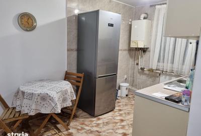 Apartament cu 2 camere decomandat în Precista - 7