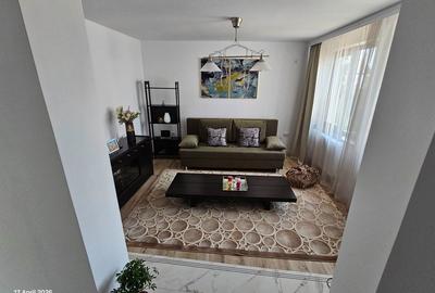 Casă cu 4 camere în Colibași - 4