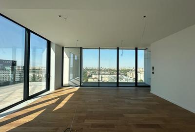 Comision 0% Penthouse 4 camere One Cotroceni Park - 8