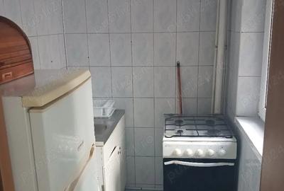 Apartament cu 2 camere semidecomandat în Central - 2