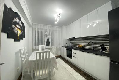 Garsonieră decomandată în Doamna Ghica - 3