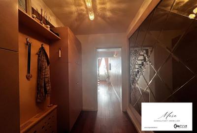 Apartament 3 camere premium Bacau Sud - 8
