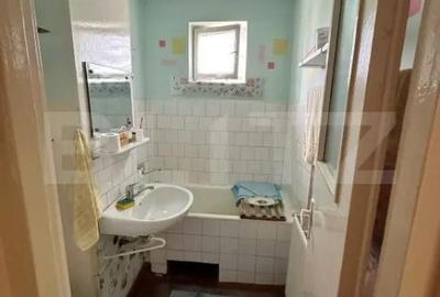 Apartament cu 2 camere decomandat în Dej - 2