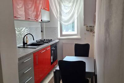 Apartament cu 2 camere decomandat în Griviței - 7