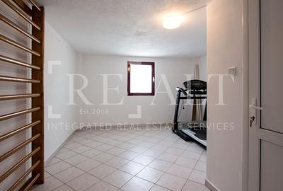 Casă cu 8 camere cu Canalizare în Floreasca - 39