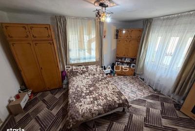 Casă cu 3 camere în Vișeu de Mijloc - 11