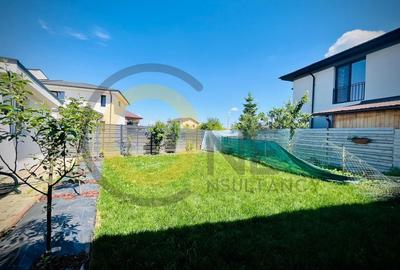 Casa Corbeanca 3 camere - 18