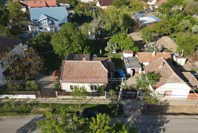 Teren Construcții intravilan de 710 mp, în Ciarda Roșie - 9