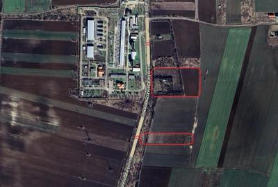 Teren în Central - 4