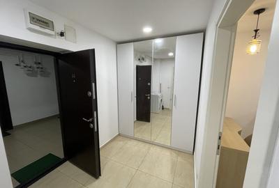 Apartament cu 2 camere decomandat, mobilat în Theodor Pallady - 8