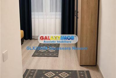 Garsonieră decomandată, mobilată în Chiajna - 2