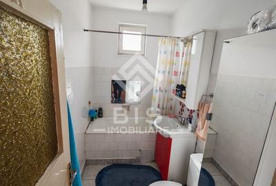 Apartament cu 3 camere decomandat în Calea Moldovei - 10