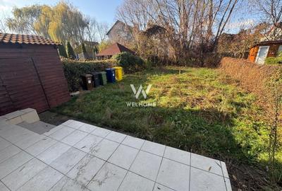 Casa tip duplex Sura Mare, Sibiu - 1