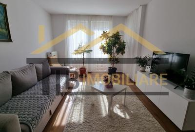 Apartament cu 2 camere decomandat în Unirii - 2