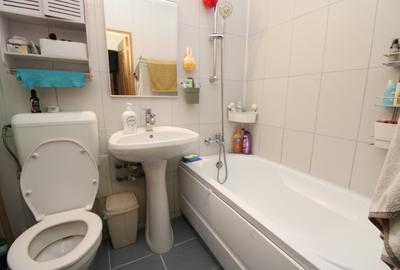 Apartament cu 2 camere decomandat în Drumul Taberei - 14