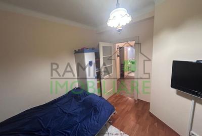 Apartament exclusivist – Str. Iuliu Maniu, vedere panoramica - 8