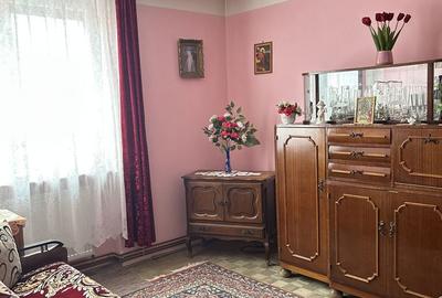 Apartament cu 2 camere semidecomandat în Central - 6