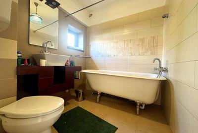 Apartament cu 2 camere semidecomandat în Central - 14