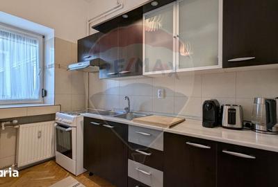 Apartament cu 2 camere în Dorobanți - 6