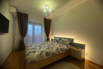 Propietar apar 3 camere cu centrala, parcare zona Banu Manta Victoriei - 3