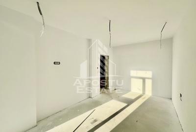 DE VANZARE Apartament doua camere cu pozitie excelenta - 6