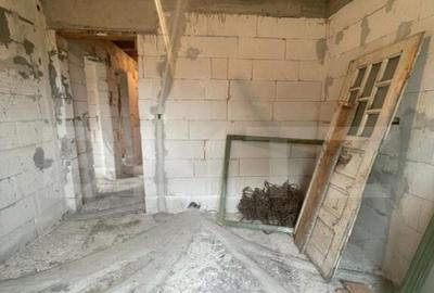 Casa 3 dormitoare, 136 mp, 900mp teren, Prundu Bargaului - 6