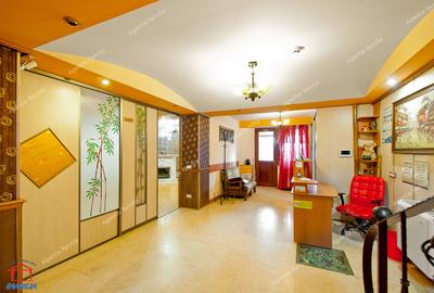 Vanzare vila eleganta, situata in Galati, zona centrala, Bd Basarabiei - 2