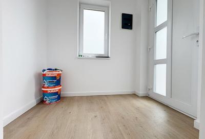 Duplex 3 camere, 72mp utili, 24mp terasa, 310mp teren -Sag - 12