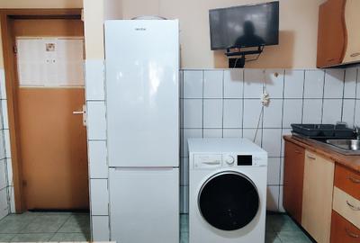 Unirii-Mircea Voda, CENTRALA PROPRIE,  boxa,bloc 2008, CEL MAI BUN PRET DIN ZONA - 13