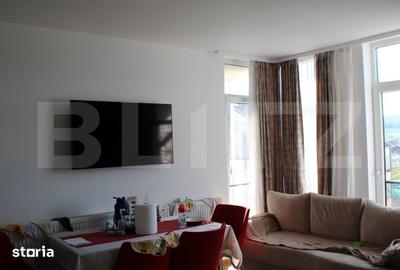 Apartament cu 4 camere în Unirii - 6