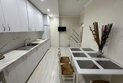 Garsonieră în Crângași