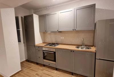Apartament 2 camere Caisului Residence + parcare gratuita in curte - 3