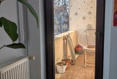 Apartament cu 3 camere decomandat în Bucureștii Noi - 4